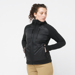 ELIXIR HYBRID HOODED