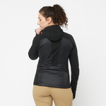 ELIXIR HYBRID HOODED