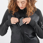 ELIXIR HYBRID HOODED