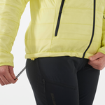 OUTLINE HOODED