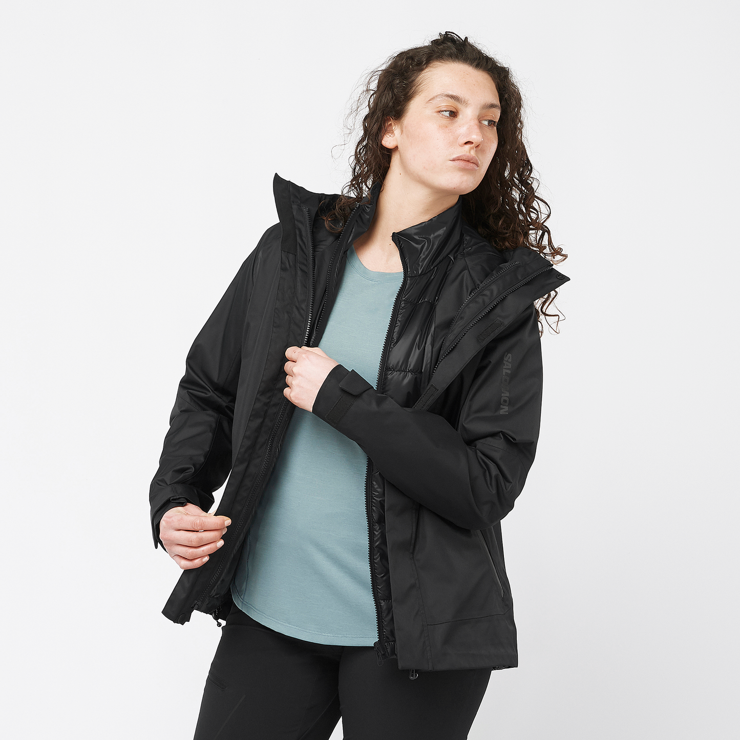 PATROLLER 3-IN-1 INSULATION