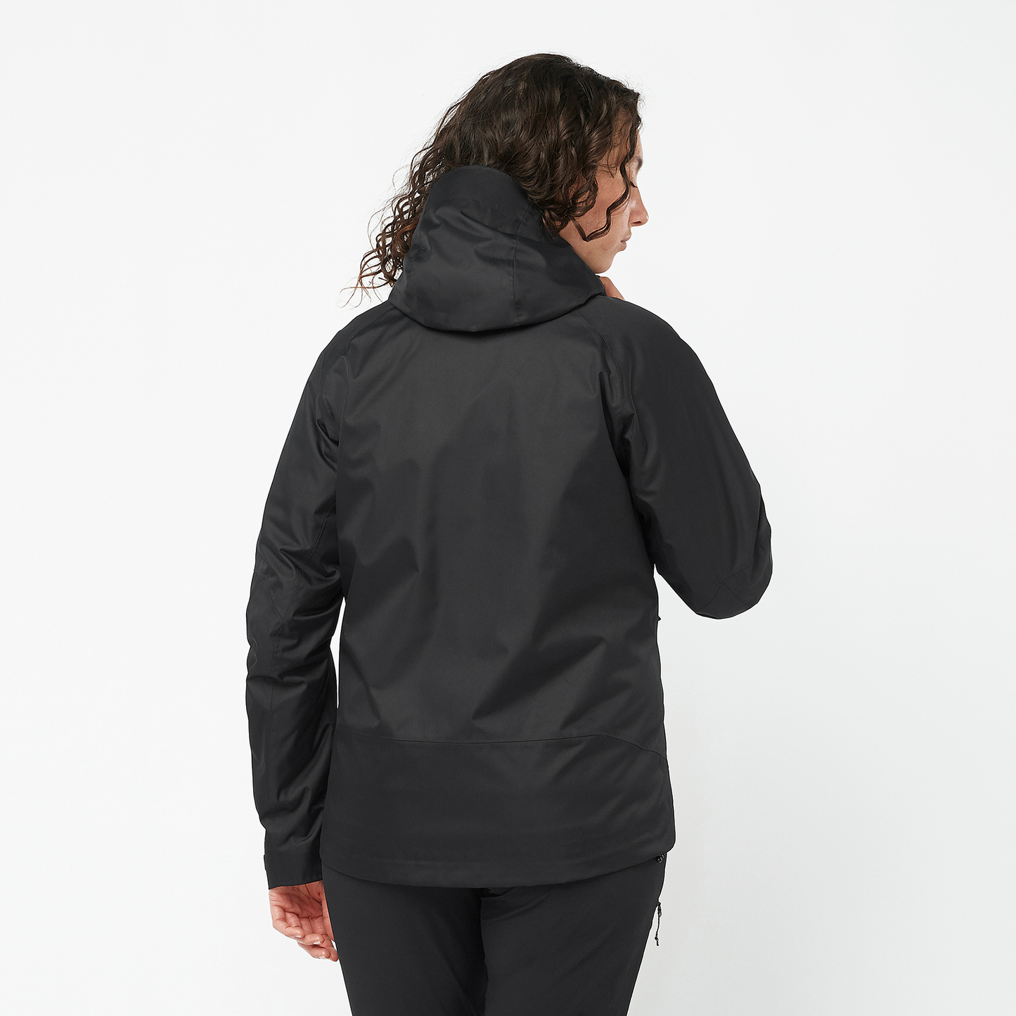 PATROLLER 3-IN-1 INSULATION