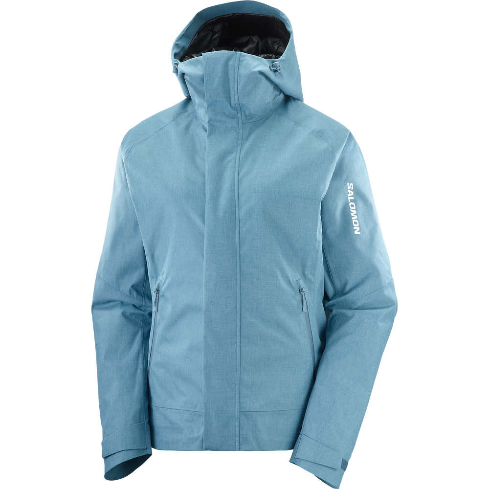 PATROLLER 3-IN-1 INSULATION