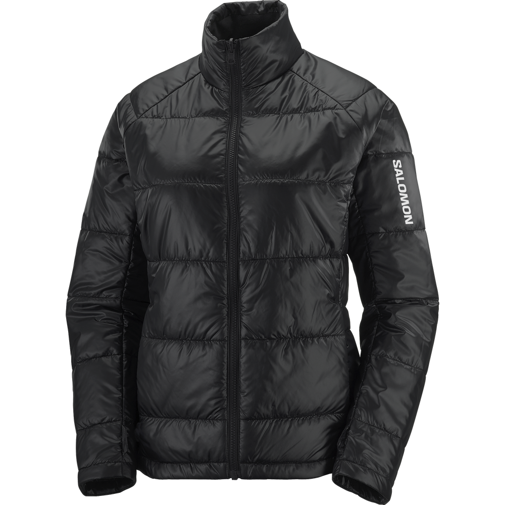 PATROLLER 3-IN-1 INSULATION