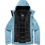 PATROLLER 3-IN-1 INSULATION
