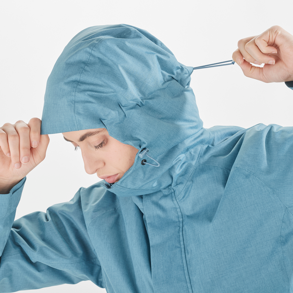 PATROLLER 3-IN-1 INSULATION