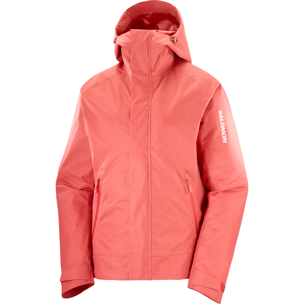 PATROLLER 3-IN-1 INSULATION