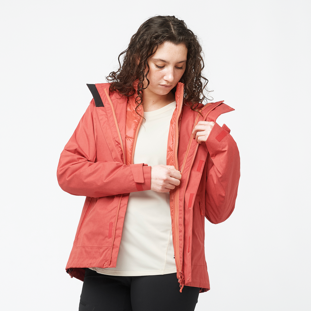 PATROLLER 3-IN-1 INSULATION