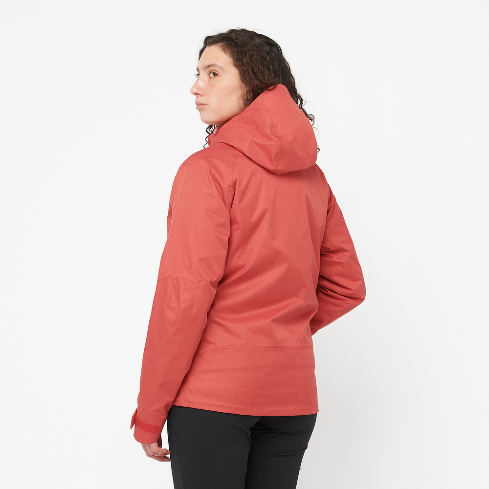 PATROLLER 3-IN-1 INSULATION