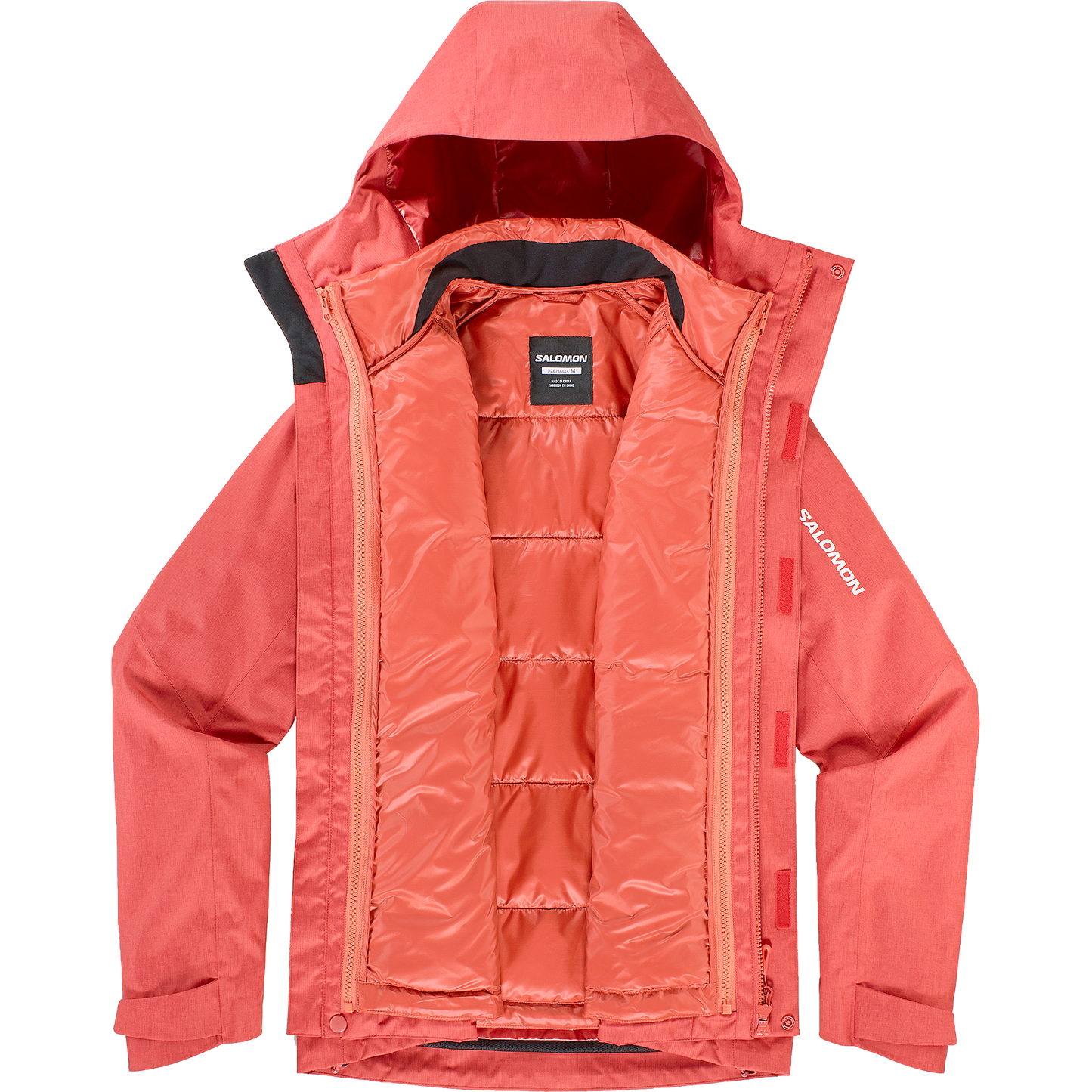 PATROLLER 3-IN-1 INSULATION