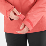 PATROLLER 3-IN-1 INSULATION