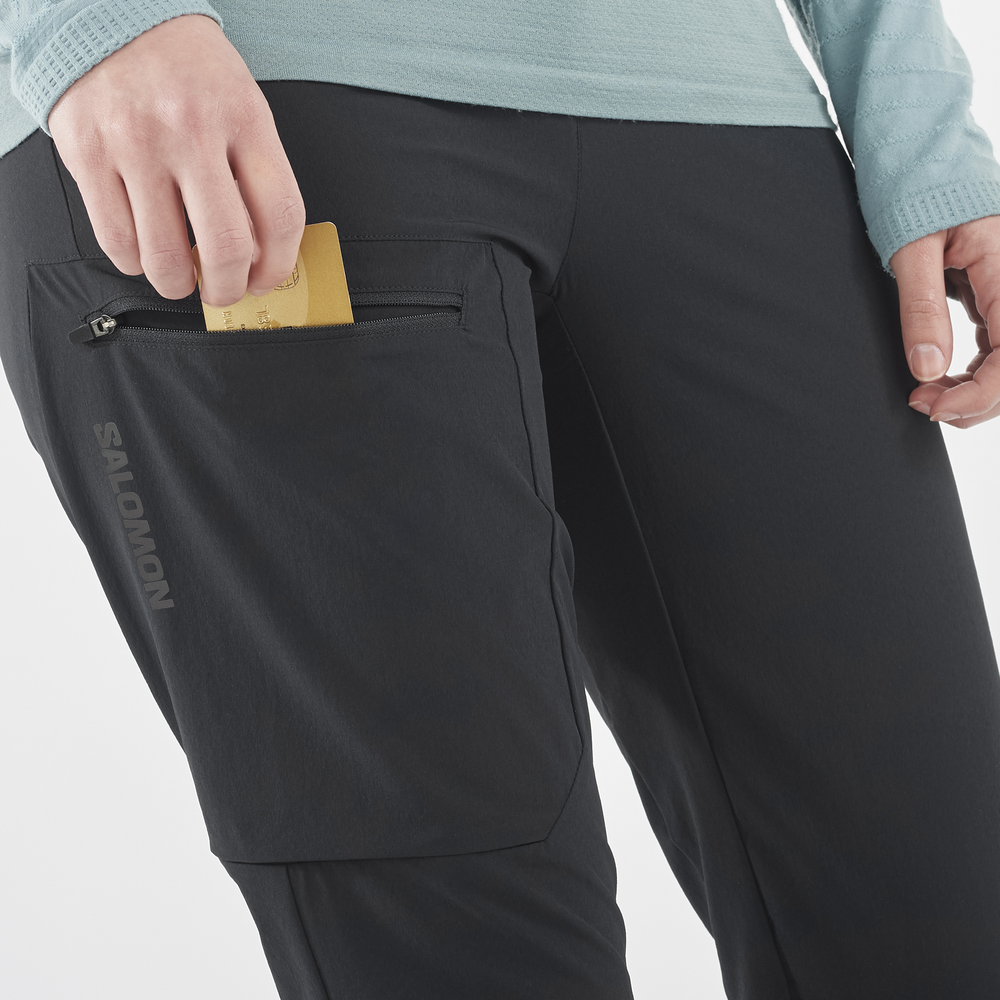 Salomon wayfarer outlet tapered