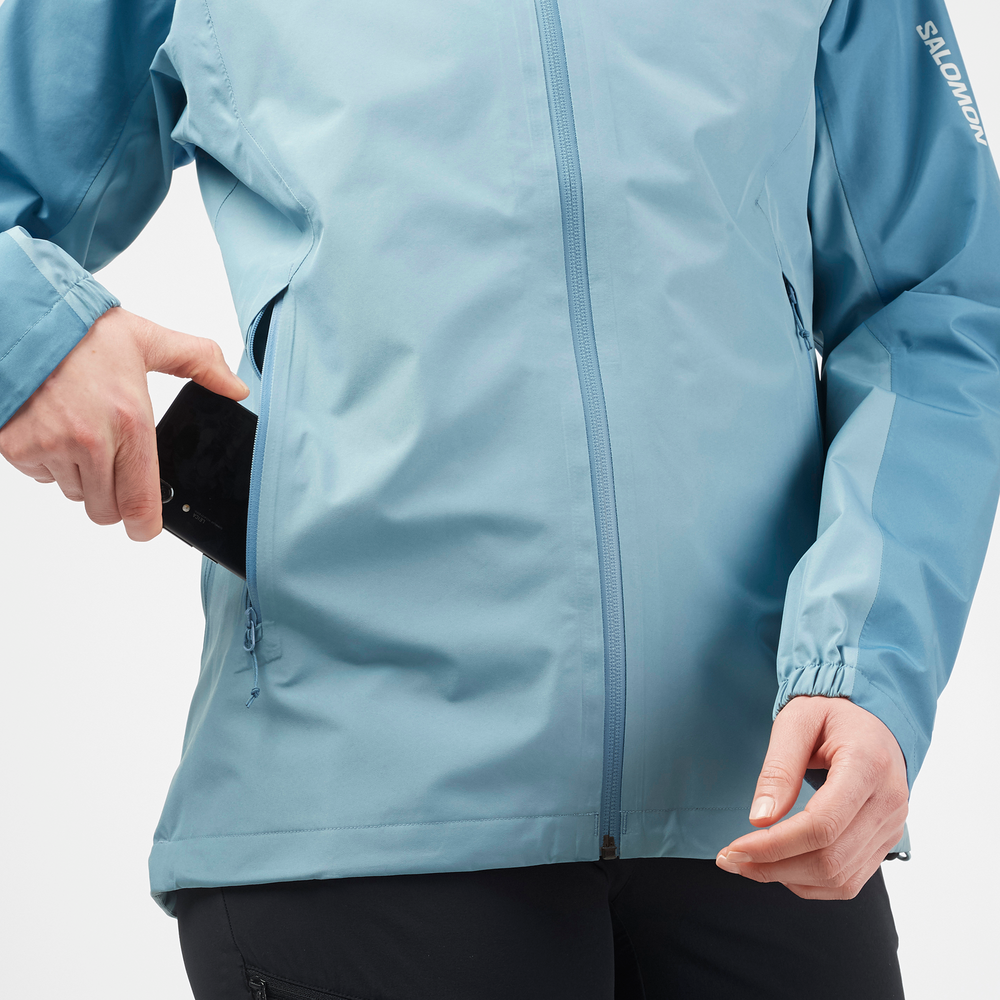 OUTLINE GORE-TEX 2.5L