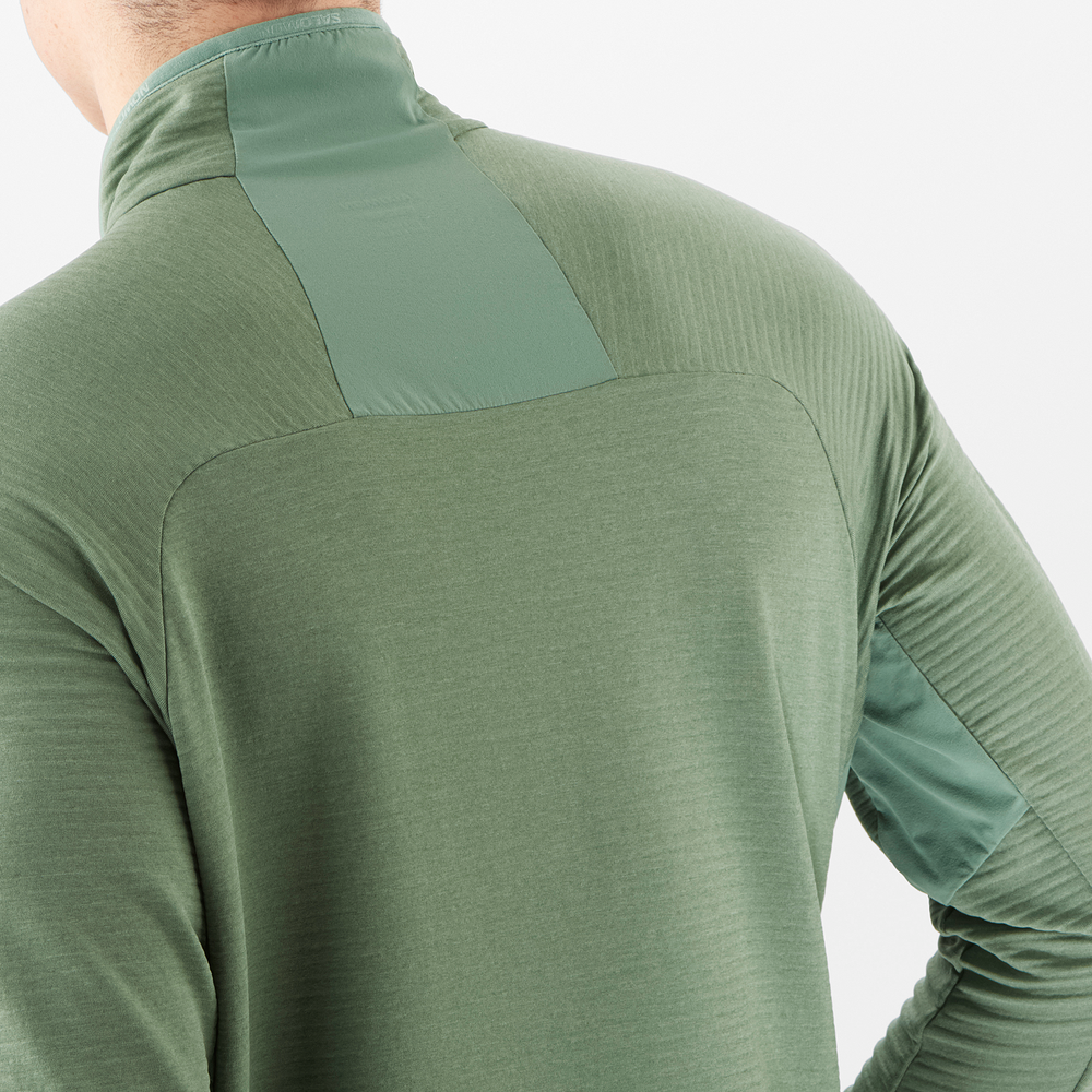ESSENTIAL LIGHTWARM