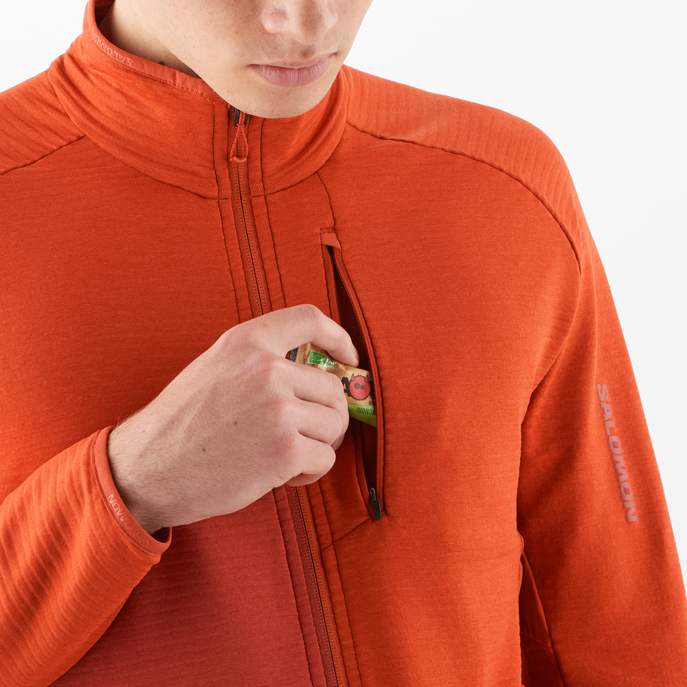ESSENTIAL LIGHTWARM