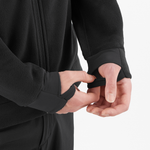 ESSENTIAL MICRO FLEECE