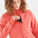 ESSENTIAL  MICRO FLEECE
