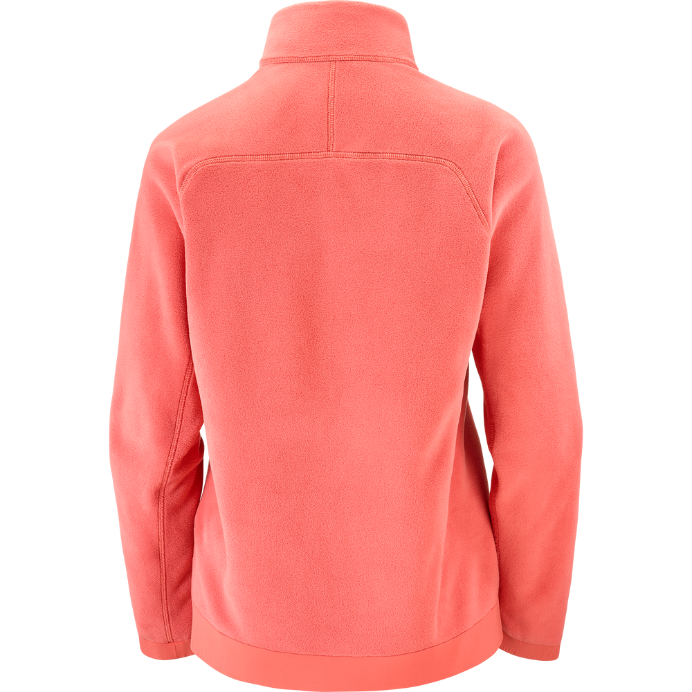 ESSENTIAL MICRO FLEECE