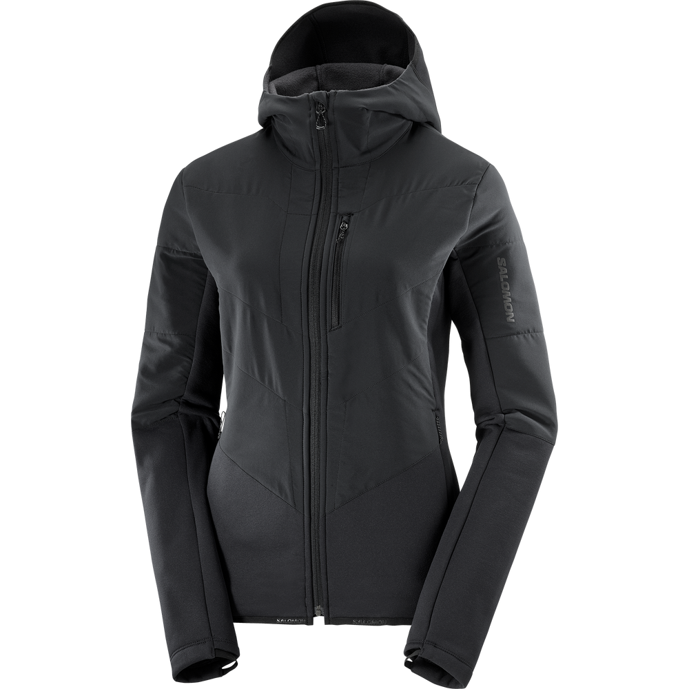 OUTLINE WARM HYBRID