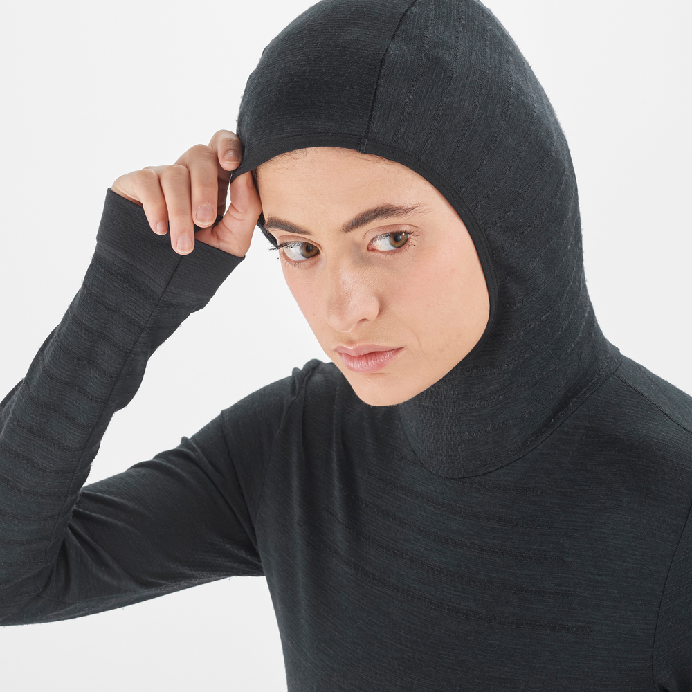 ESSENTIAL WOOL