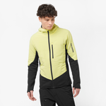 OUTLINE WARM HYBRID