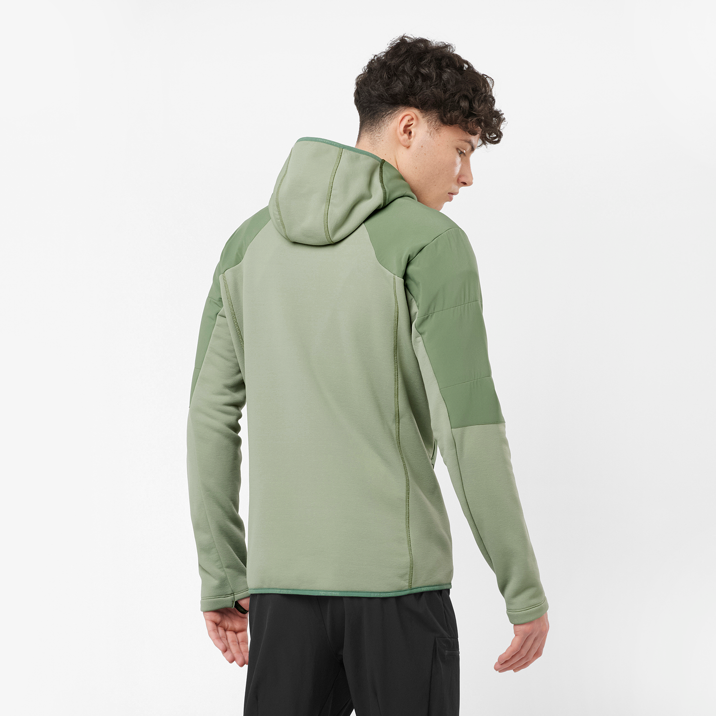 OUTLINE WARM HYBRID