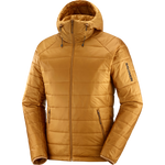 OUTLINE HOODED