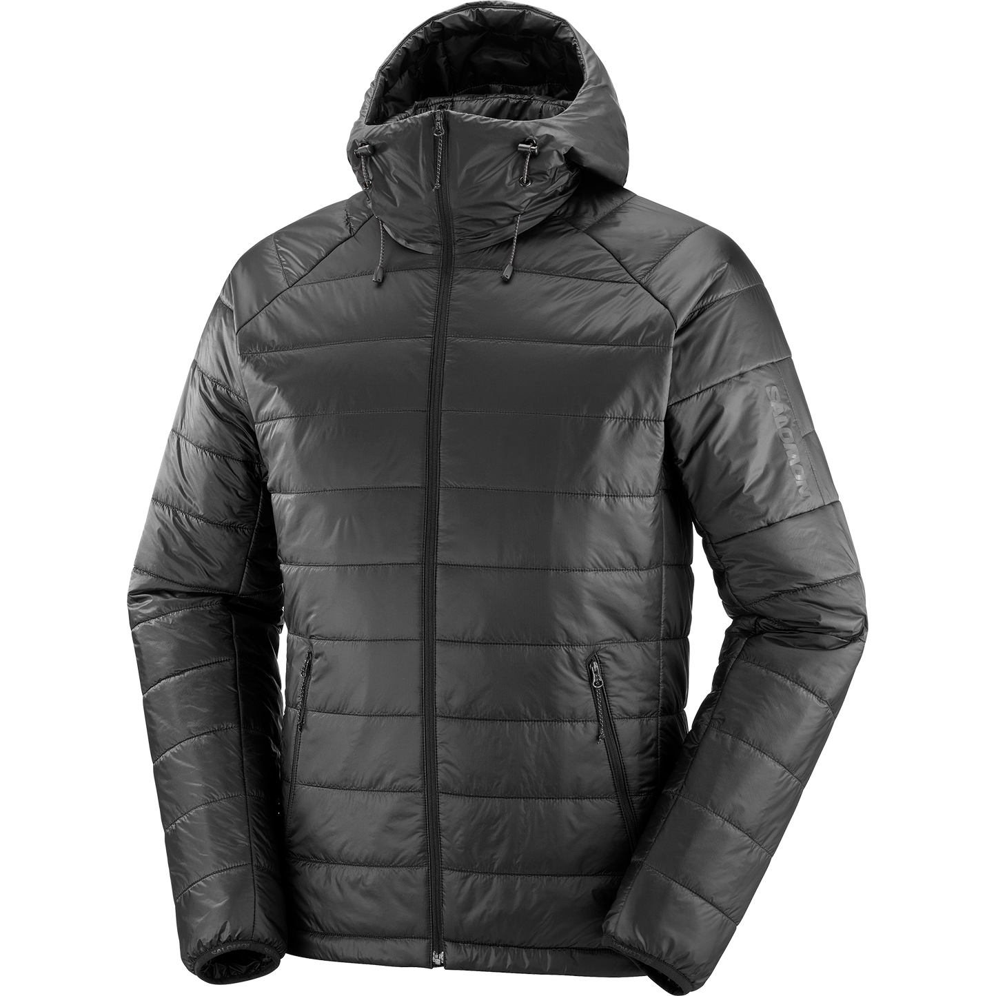 OUTLINE HOODED – サロモン公式オンラインストア OUTLINE HOODED – サロモン公式オンラインストア