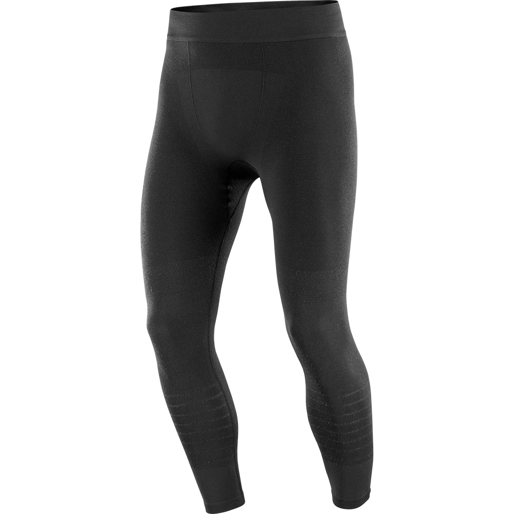 ESSENTIAL WOOL SEAMLESS