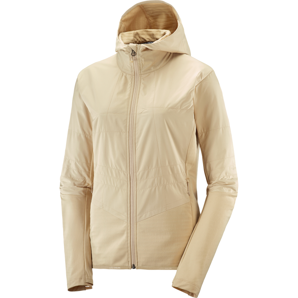OUTLINE ALL SEASON HYBRID