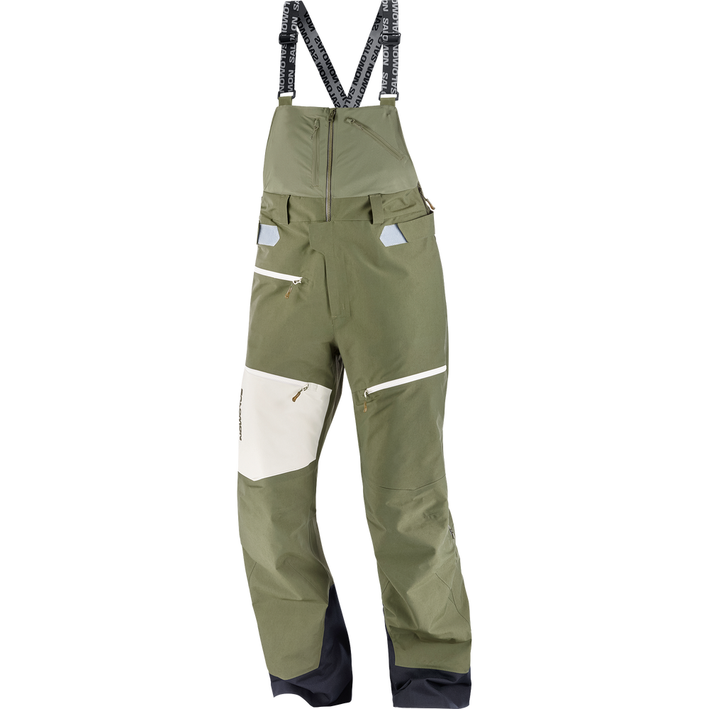 S/LAB QST GORE-TEX PRO