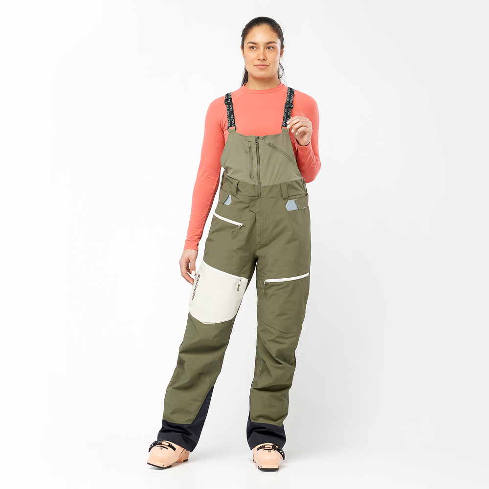 S/LAB QST GORE-TEX PRO