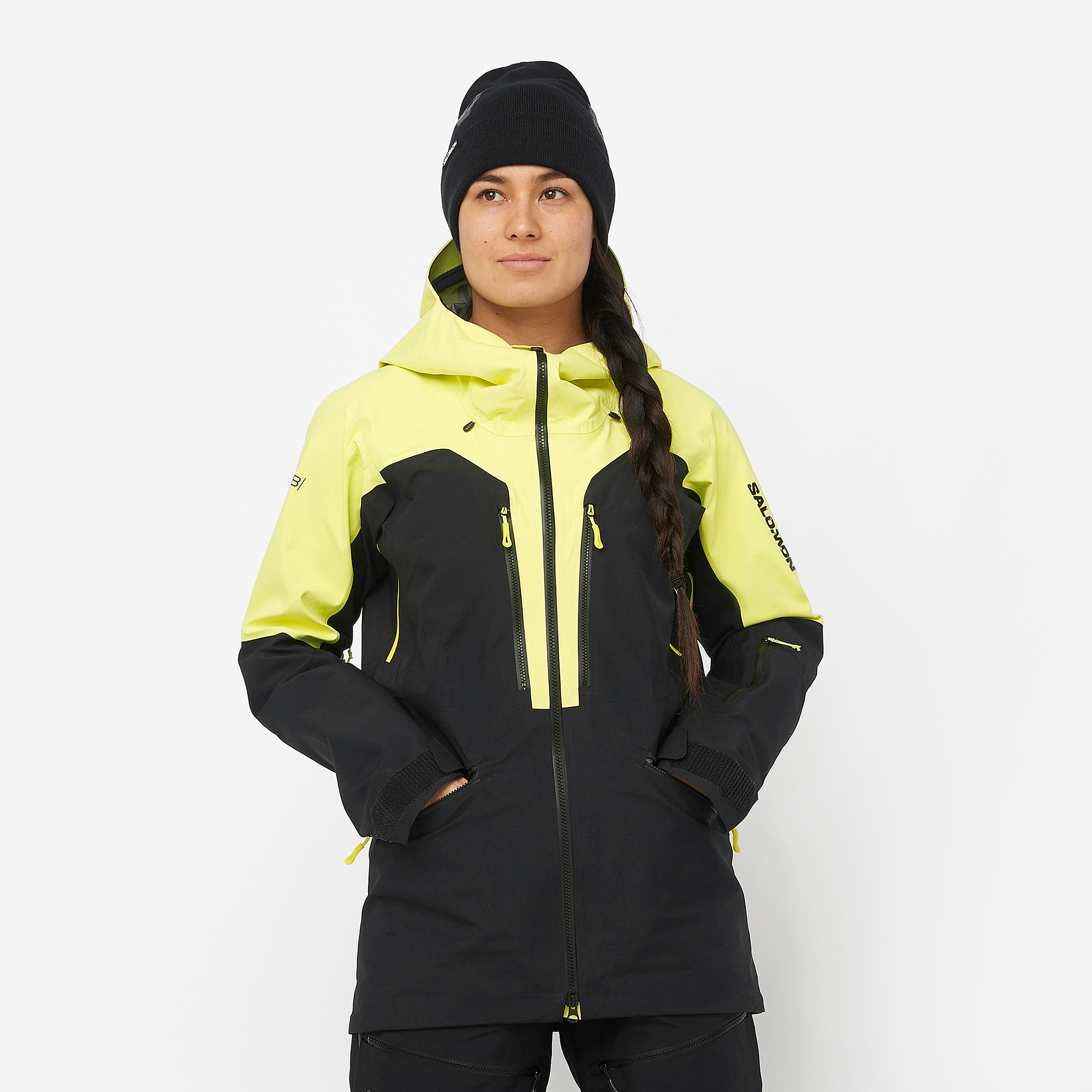 旧モデル スポーツ SALOMON サロモン S/LAB QST スキーウェア上下セット 旧モデル スポーツ SALOMON サロモン S/LAB QST スキーウェア上下セット