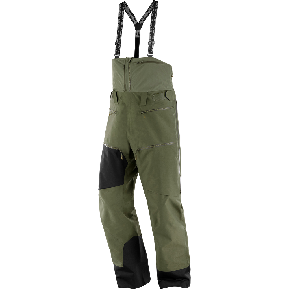 S/LAB QST GORE-TEX PRO
