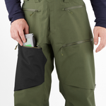 S/LAB QST GORE-TEX PRO