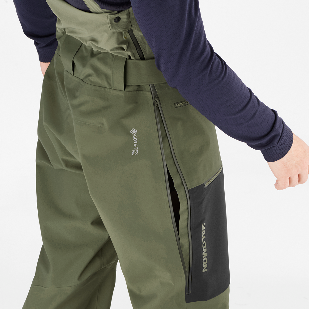 S/LAB QST GORE-TEX PRO
