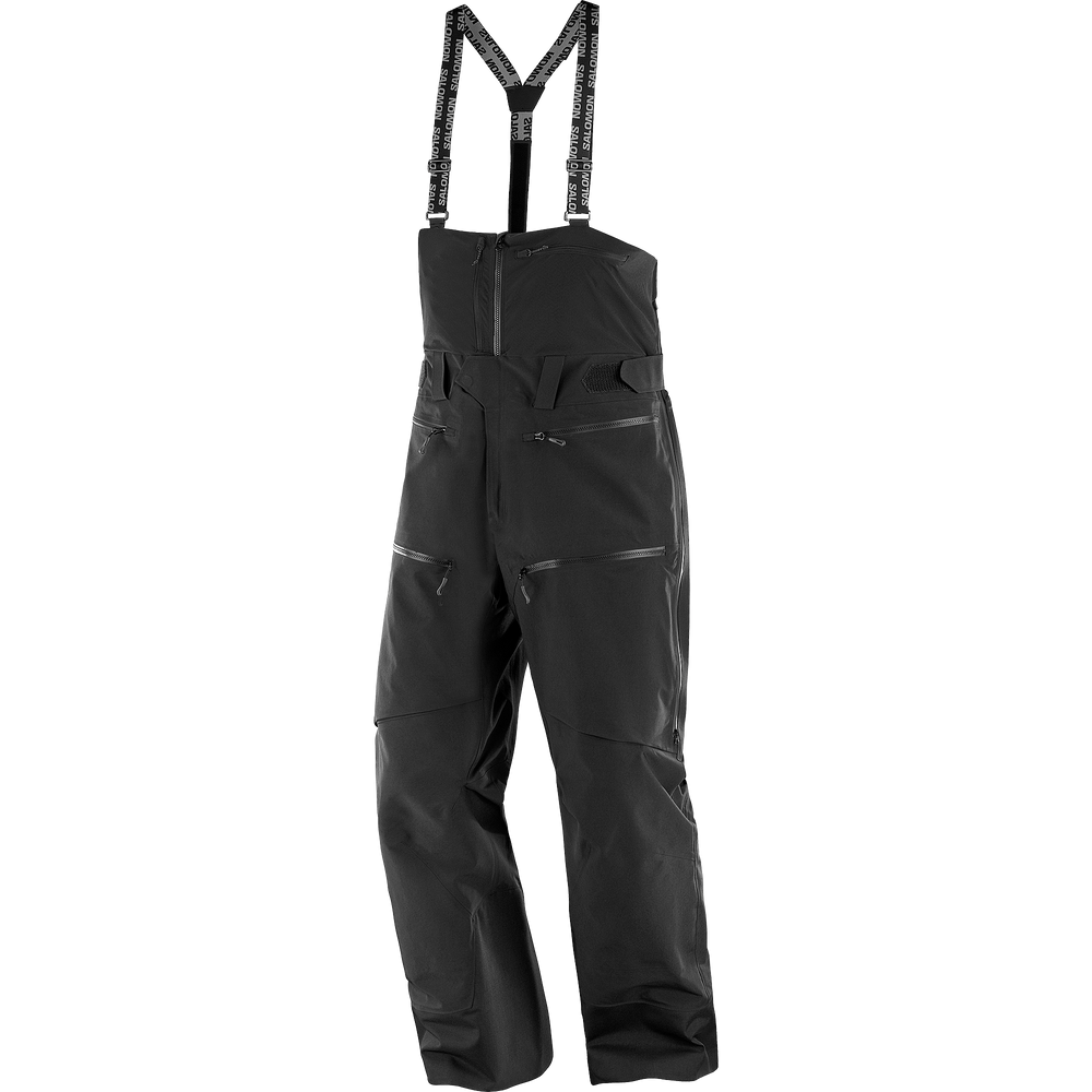 S/LAB QST GORE-TEX PRO