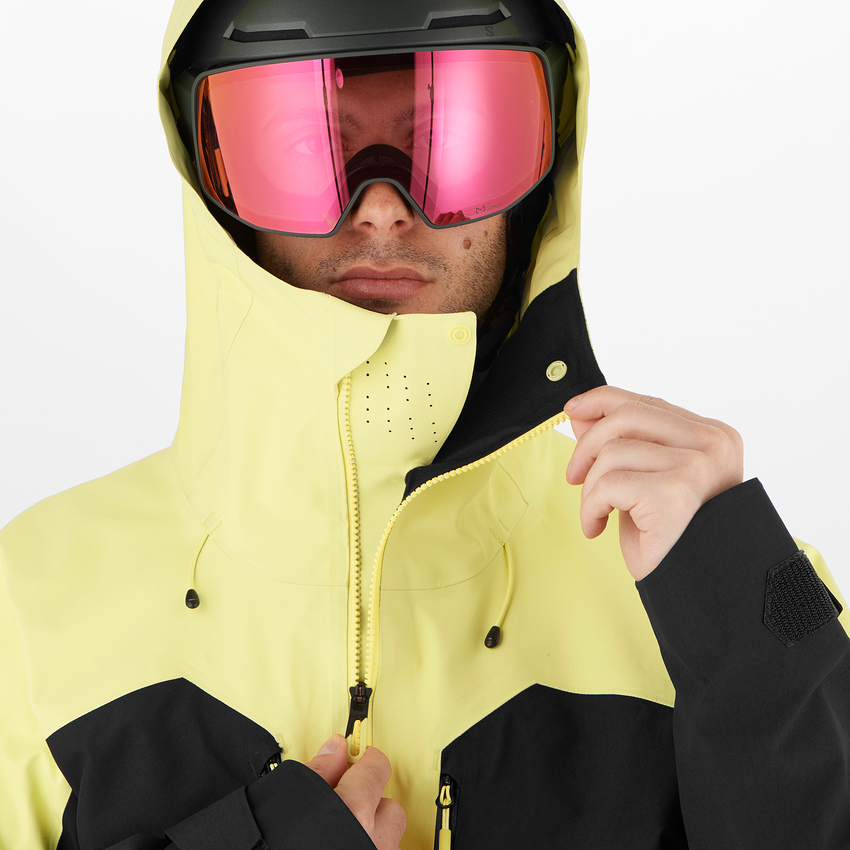 OAKLEY(オークリー) 23/24 MODEL OAKLEY Unbound Gore-Tex OAKLEY(オークリー) 23/24 MODEL OAKLEY Unbound Gore-Tex