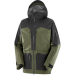 S/LAB QST GORE-TEX PRO
