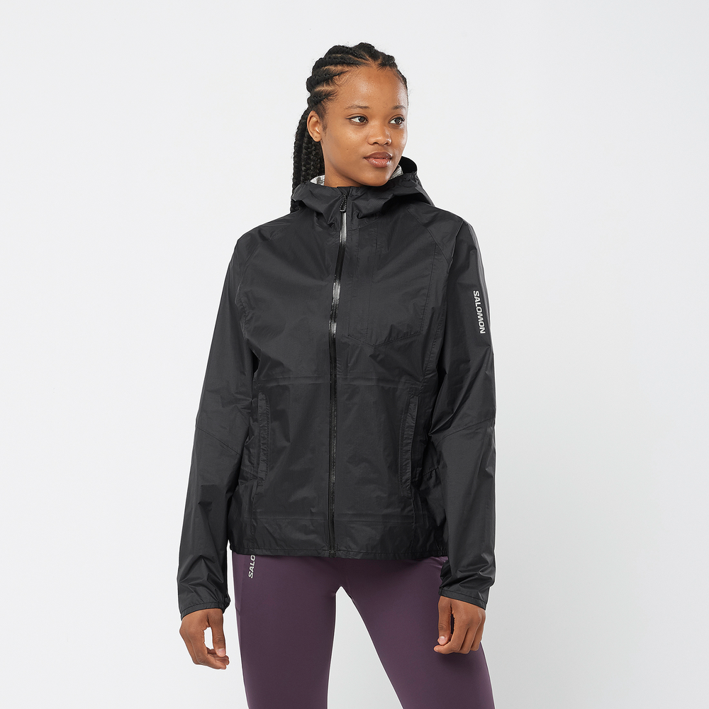 BONATTI WATERPROOF