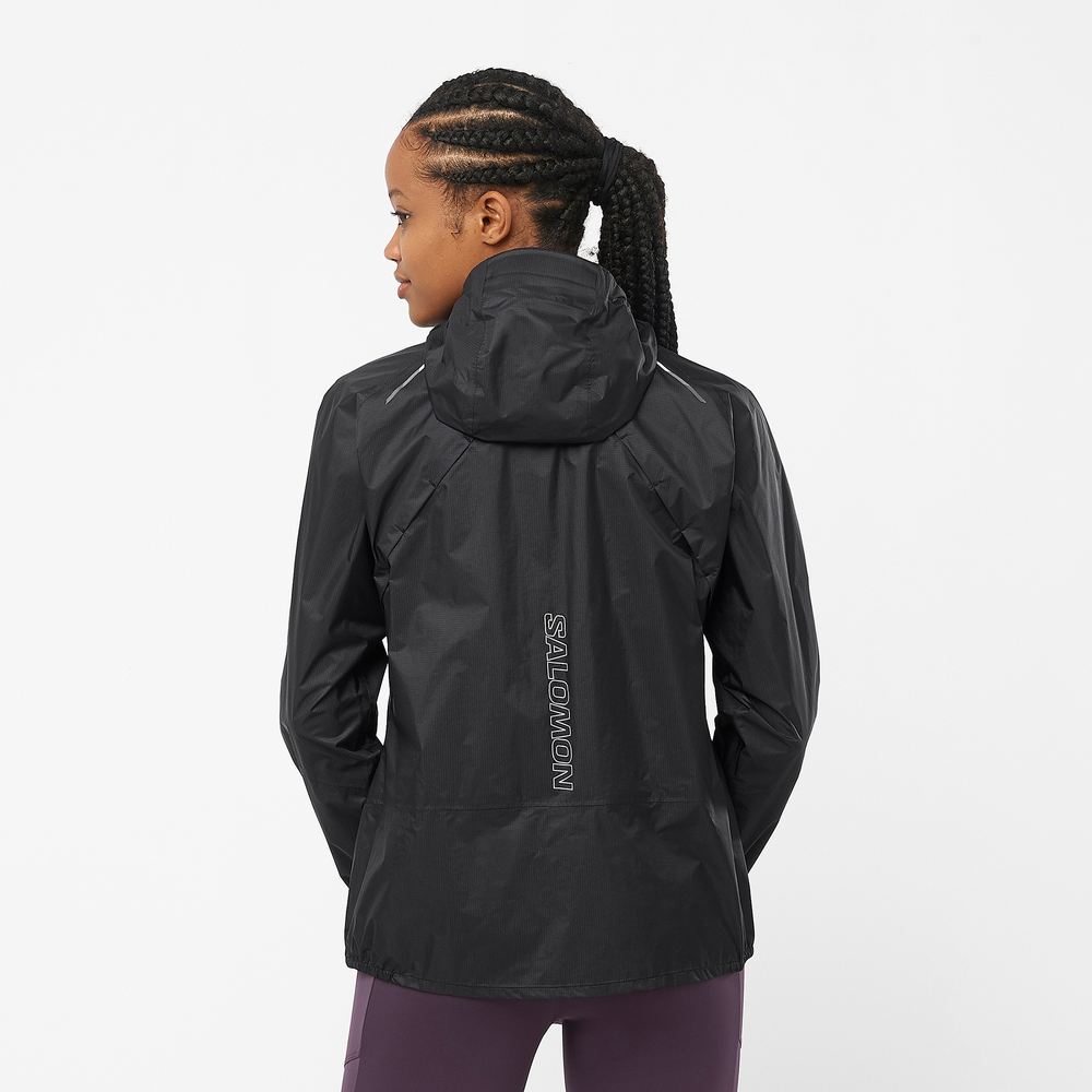 BONATTI WATERPROOF