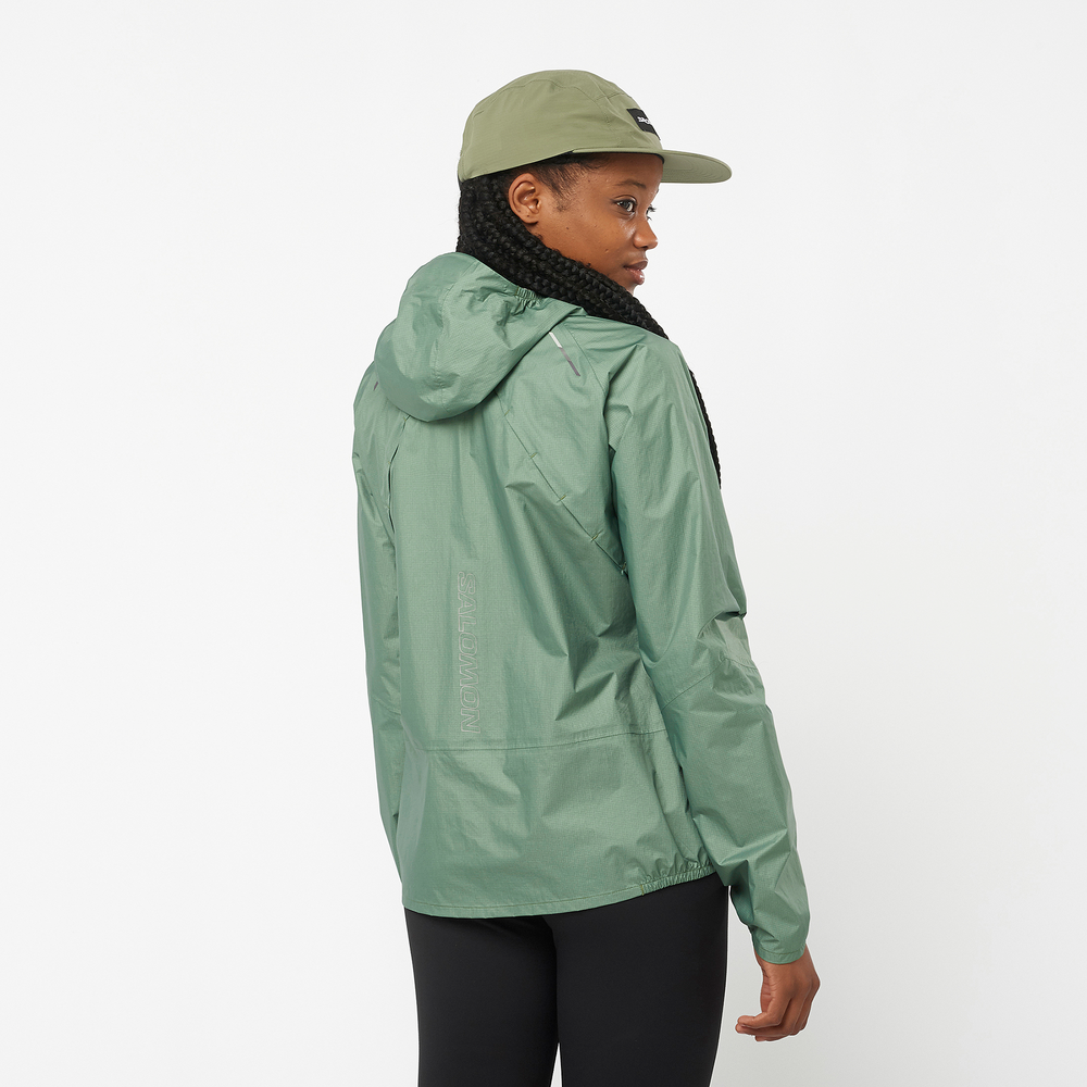 BONATTI WATERPROOF