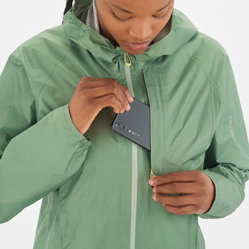 BONATTI WATERPROOF