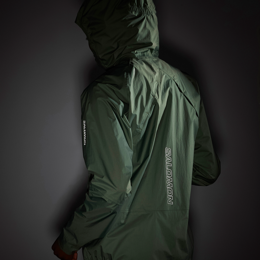 BONATTI WATERPROOF
