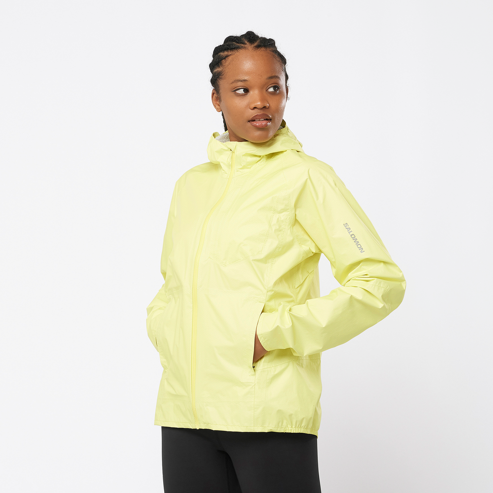BONATTI WATERPROOF