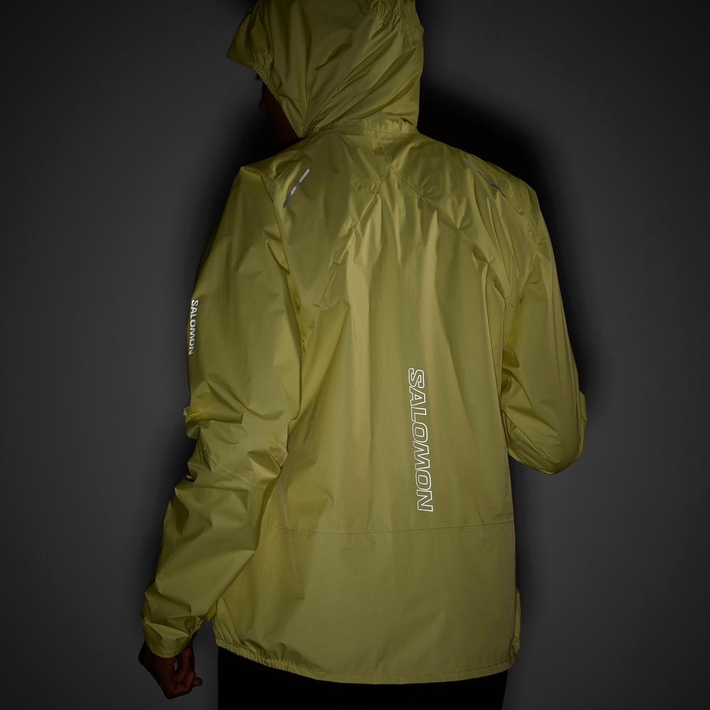 BONATTI WATERPROOF