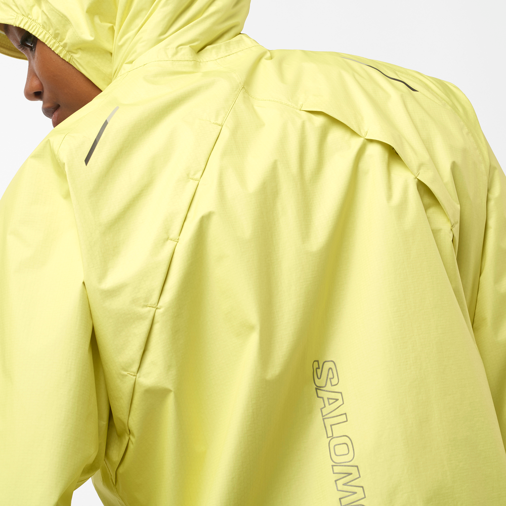 BONATTI WATERPROOF