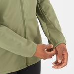 GORE TEX INFINIUM™ WINDSTOPPER®