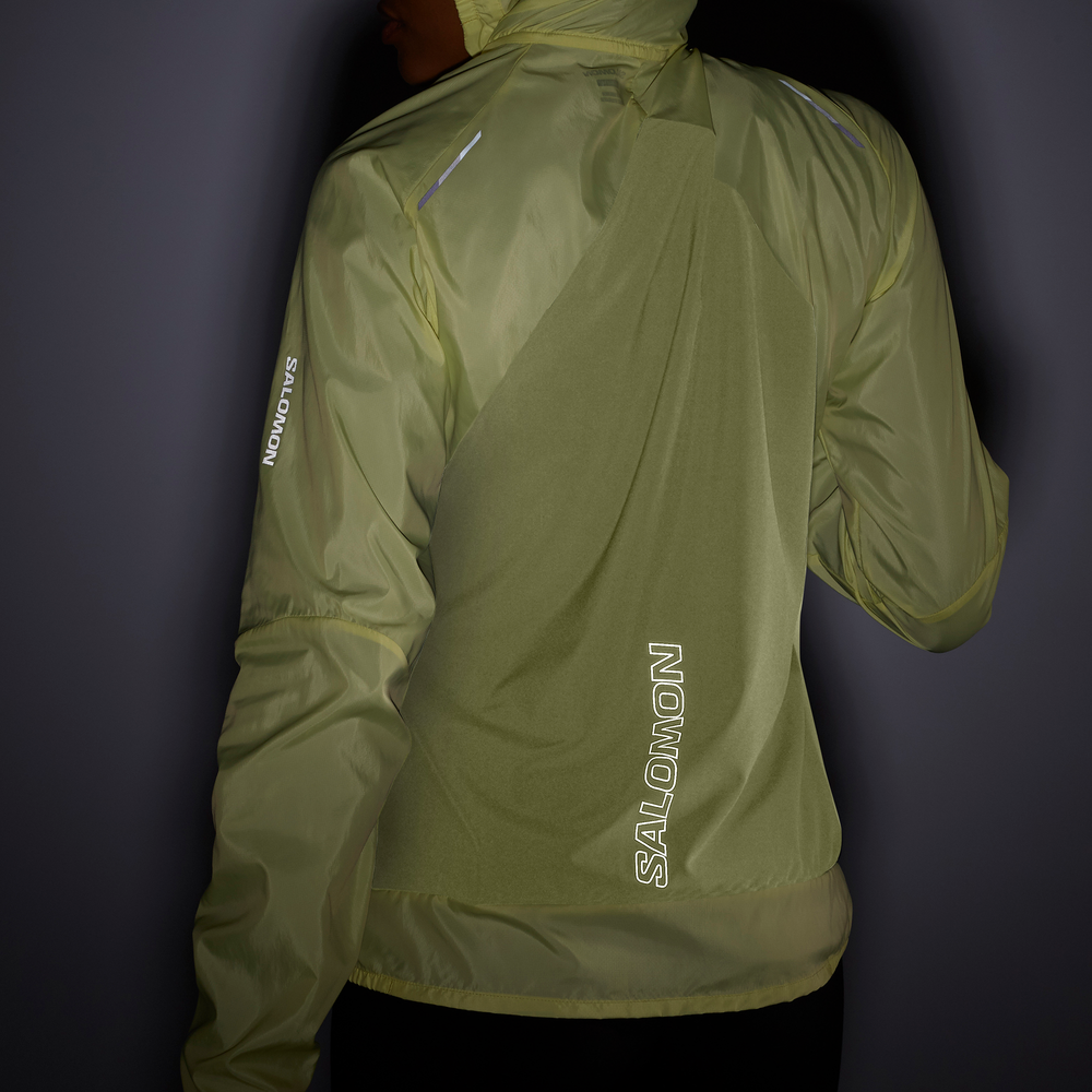 BONATTI CROSS WIND