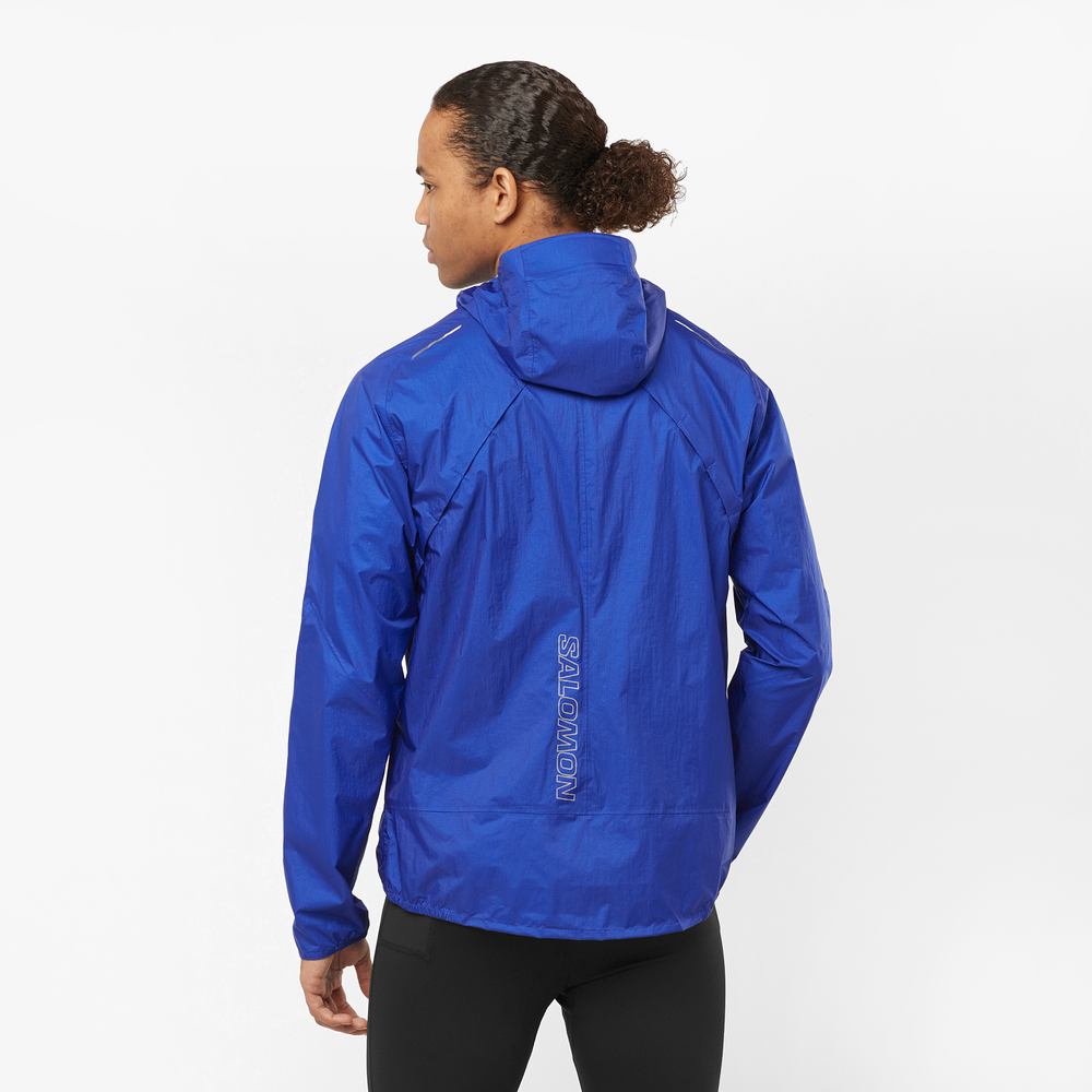 BONATTI WATERPROOF